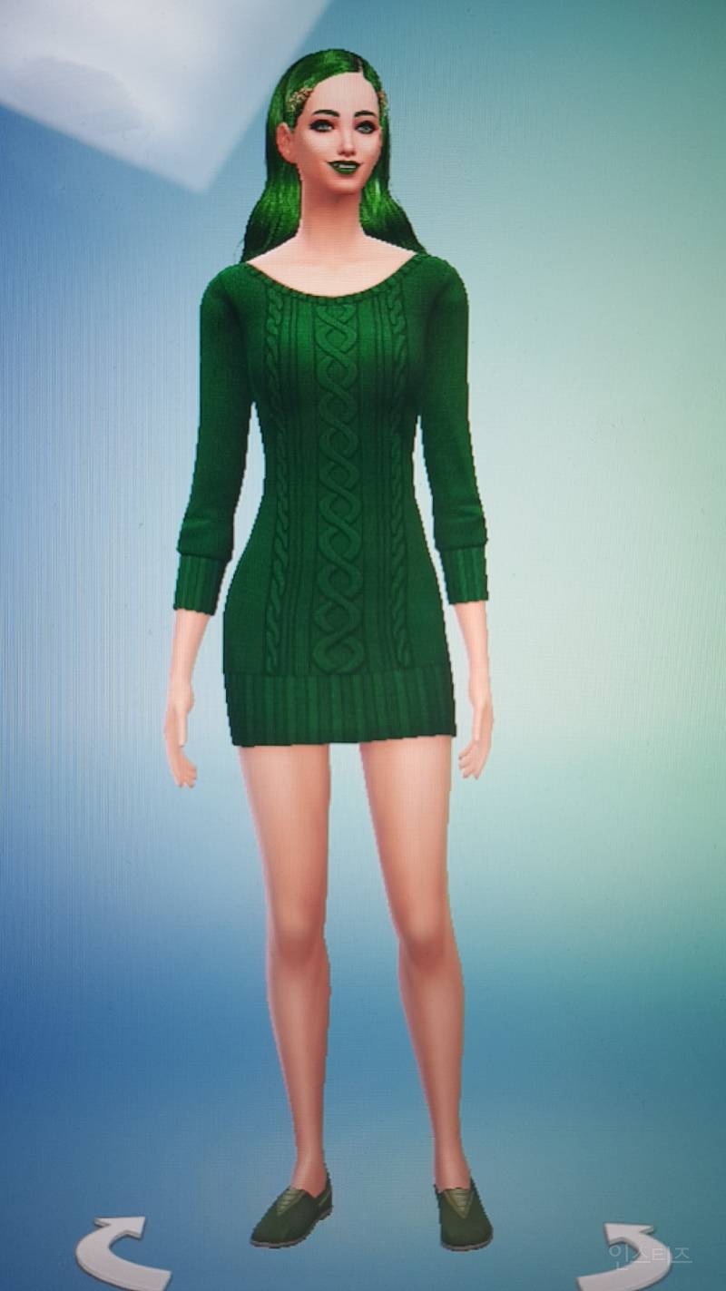 만약 오륜기가 인물화되어 여자 아이돌로 나온다면 당신의 원픽은? | 인스티즈