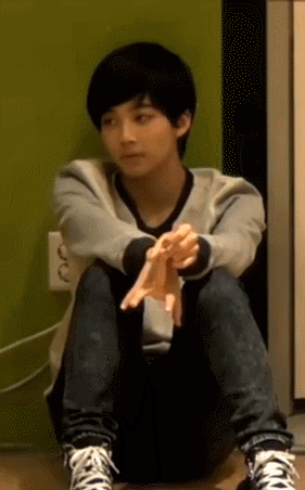 지금의 세븐틴 정한만 아는 타팬들은 모를 것 같은 | 인스티즈