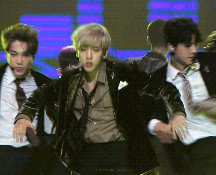 변백현 도입부 ㄹㅈㄷ | 인스티즈