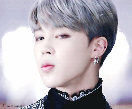 방탄 지민 분위기 독보적으로 묘하다 진짜 | 인스티즈