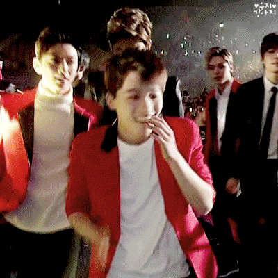 세븐틴 막내는 말 한마디없이 환불 가능함 | 인스티즈