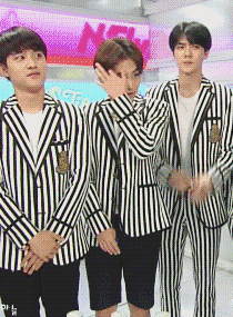 나도 하나 할래 내가 저장한 엑소 팬아저 | 인스티즈