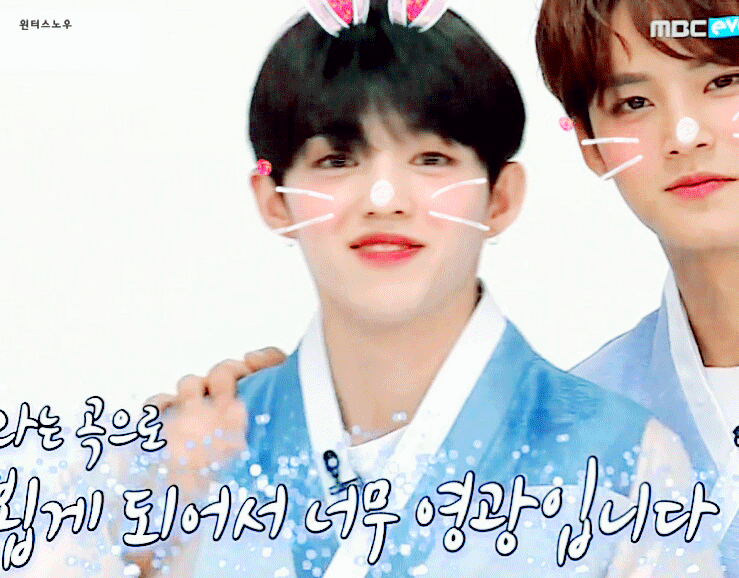 세븐틴 95년생 맏형들 🍒🐿🦌 | 인스티즈