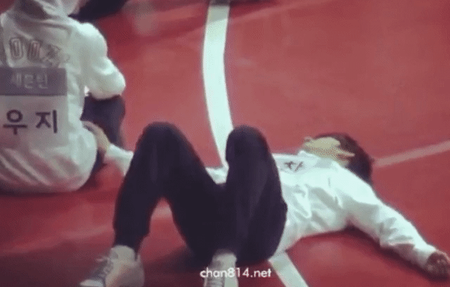 나 사실 우지한테 미안한거 있는데... | 인스티즈