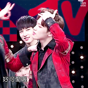 세븐틴에는 다정맨 휘라리가 이따 | 인스티즈