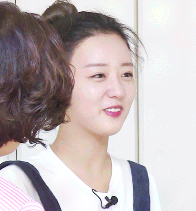 윤보미 이 날 진짜 제일 귀여웠다 ㅇㅈ? | 인스티즈