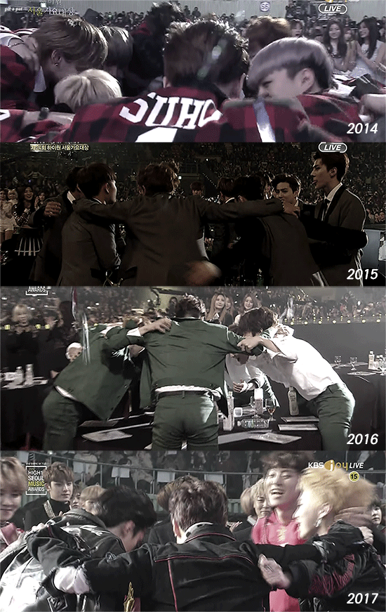 엑소 사랑해❤️ | 인스티즈