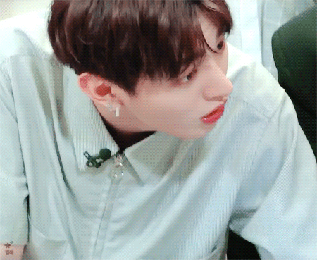 내새끼 자랑하고싶은 마음을 너도 아는구나(ㅈㅇ 윤지성) | 인스티즈