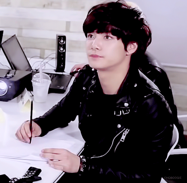 뉴종현 동글동글 | 인스티즈