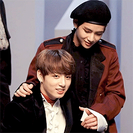 내가 좋아하는 방탄 막내덜 케미 | 인스티즈