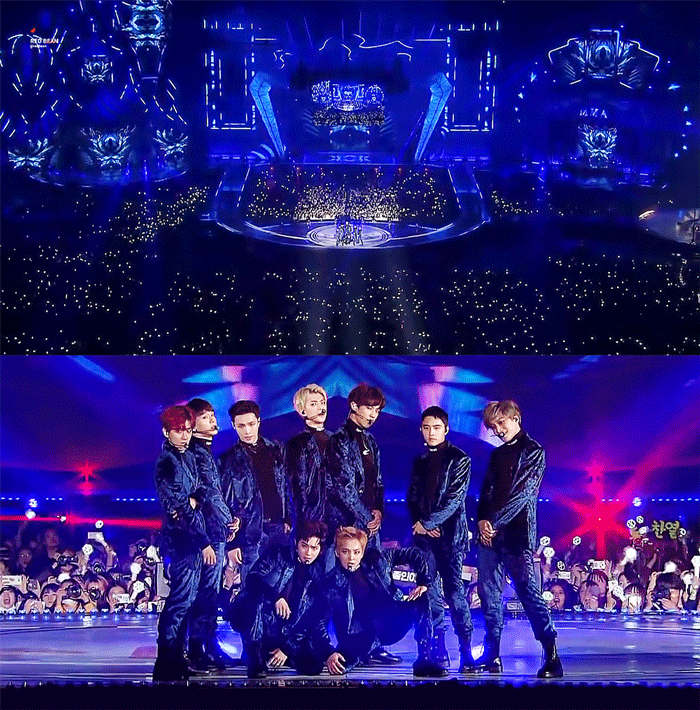 엑소 오프 뭔데? | 인스티즈