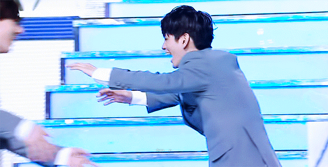 ㄱ 년옹에 치였어... | 인스티즈