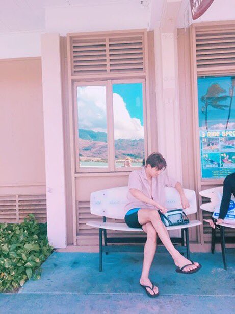 다리길이 진짜 어떻게 이러냐 | 인스티즈