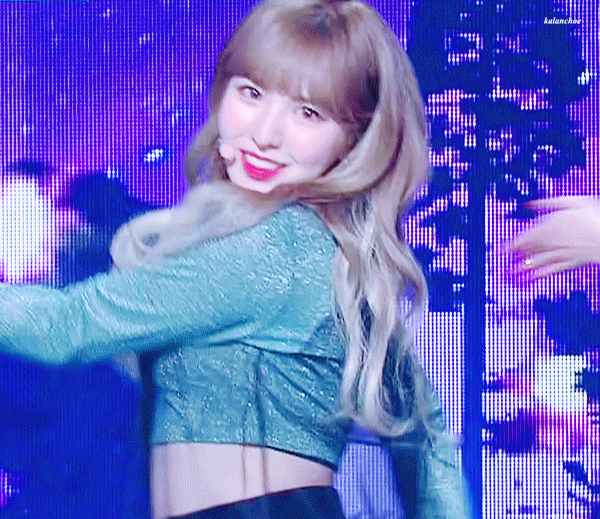 [잡담] 웬디 진짜 헤어랑 컨셉 장인이야💙 (사진진짜많음주의) | 인스티즈