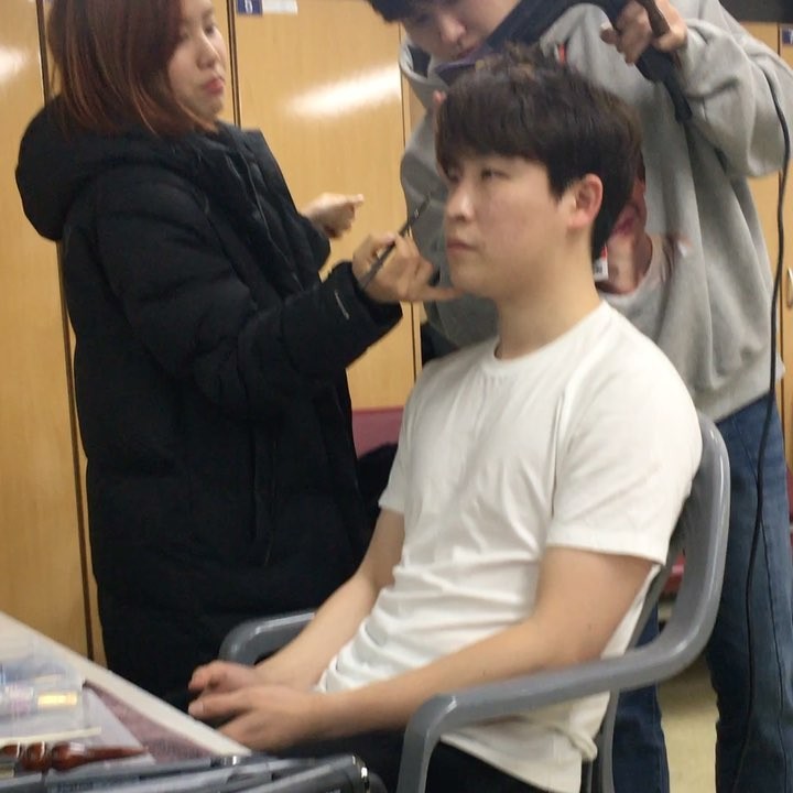 아이유 인스타그램 업데이트 feat. 가온, 아이유팀, 10주년 | 인스티즈