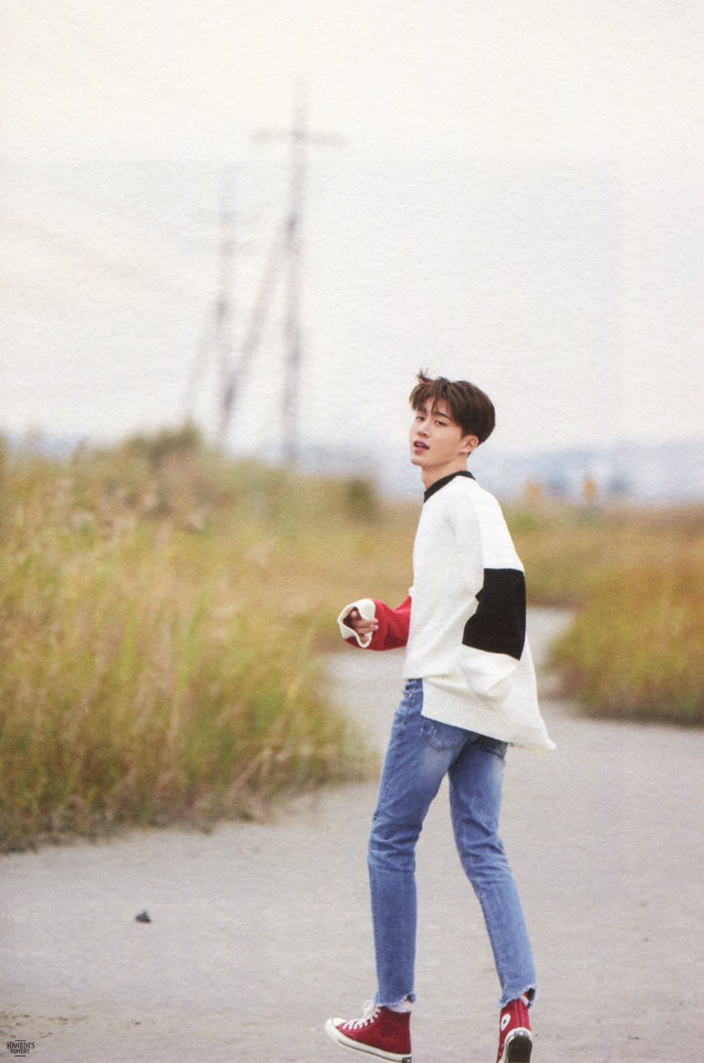 내 기준 마른 아이돌 탑1 | 인스티즈