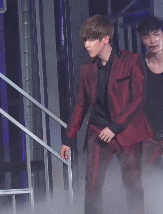 내가 좋아하는 백현 짤 | 인스티즈