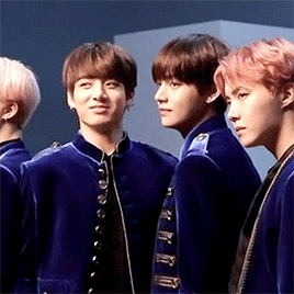 내가 좋아하는 방탄 막내덜 케미 | 인스티즈