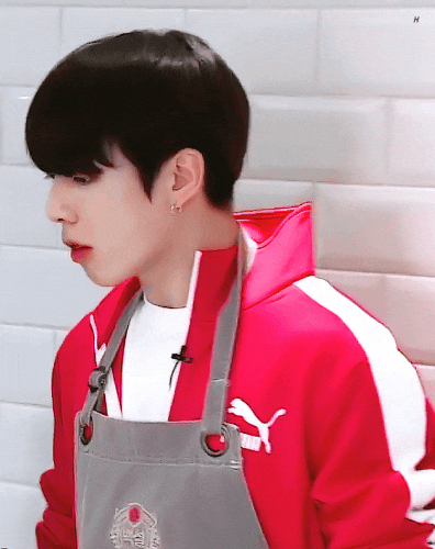 [방탄소년단/전정국] 눈하덮_21 | 인스티즈