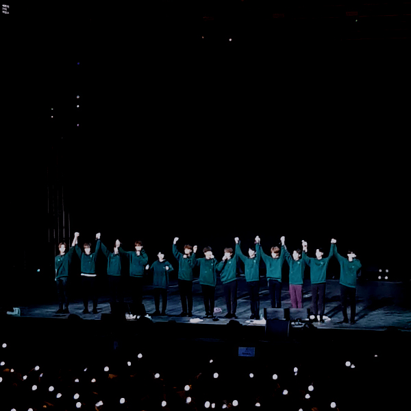 세븐틴 인 👏👏~ | 인스티즈