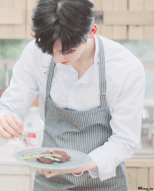 [워너원/뉴이스트/황민현] 청춘의 결말 02 | 인스티즈