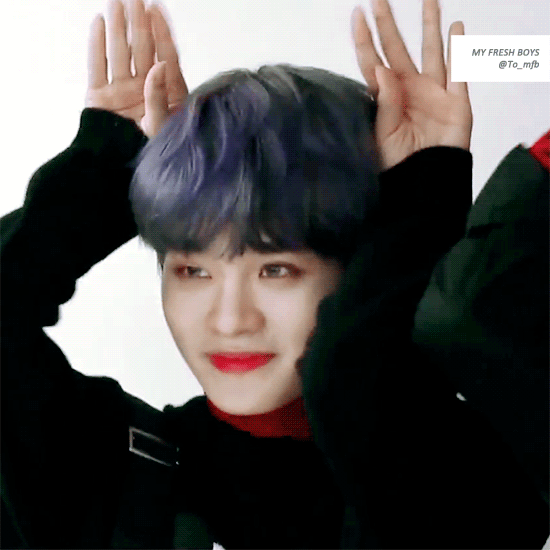 그는 요정인가 휘옵인가 | 인스티즈