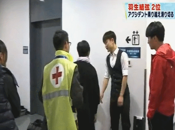 하뉴 유즈루 인성논란 해명 + 기미가요발언 정리해볼께 | 인스티즈