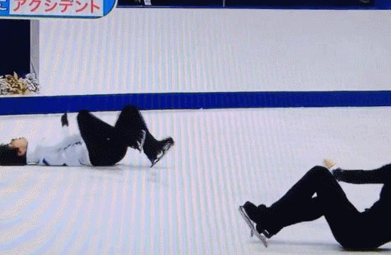 하뉴 유즈루 인성논란 해명 + 기미가요발언 정리해볼께 | 인스티즈