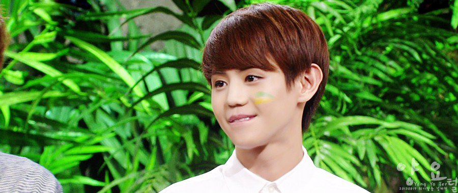 [잡담] 양요섭 섀도우 활동 때 빈혈 오고 그랬었대... | 인스티즈