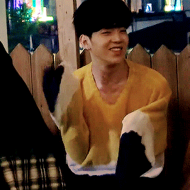 갱얼쥐를 갱얼쥐라 부르지 못하고...... 어떡하지 | 인스티즈