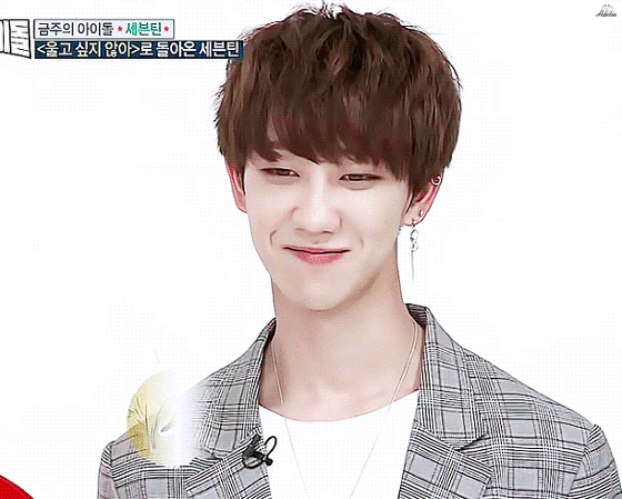 [세븐틴] Touch Down 10~11 | 인스티즈