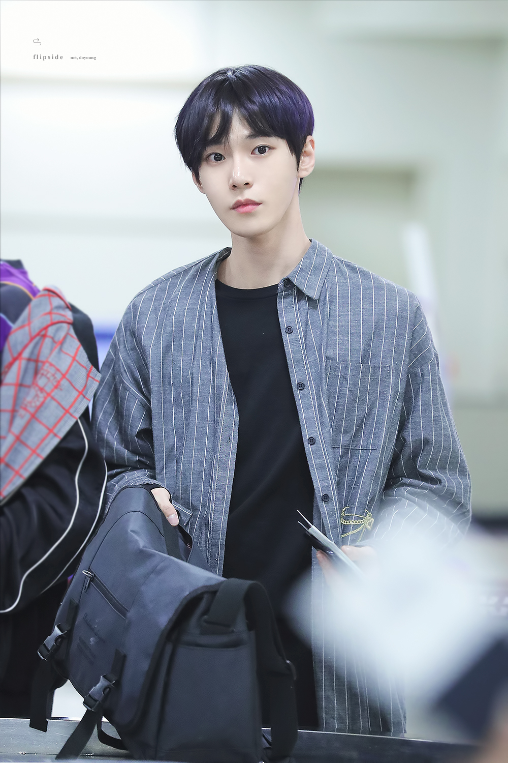 [잡담] 오늘 저장한 도영이를 공개하겠습니다 | 인스티즈