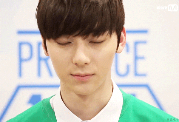 [워너원/뉴이스트/황민현] 청춘의 결말 03 | 인스티즈