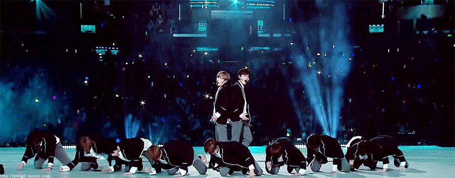 워너원 이건 좀 그렇다 | 인스티즈