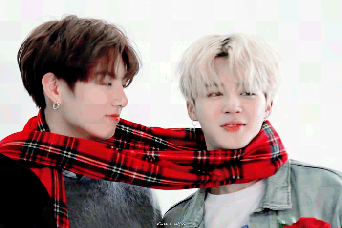 내가 좋아하는 방탄 막내덜 케미 | 인스티즈