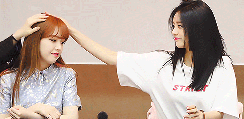 유라는 가능하지만 혜리는 불가능 | 인스티즈