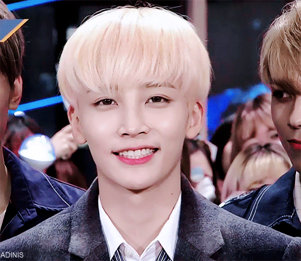 아 요즘 정한 얼굴에 빠졌는데 | 인스티즈