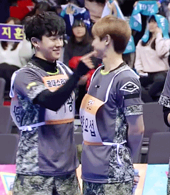 내가 좋아하는 멤버라인(?)있는데 한번 보러 들어와ㅠㅠㅠㅠㅠㅠ 팬들도 인정할거야ㅠㅠㅠㅠㅠ | 인스티즈