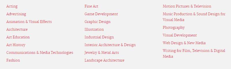 유학중인 미술익들아 희망하는게 production design 쪽이면 | 인스티즈