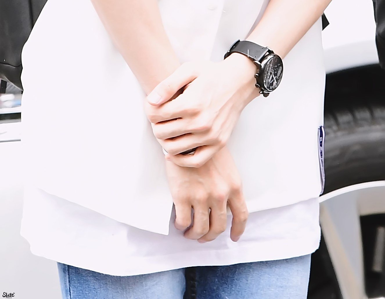 옹성우 손 감촉이 어떻길래 후기마다 매번 이래 진짜 궁금해 | 인스티즈