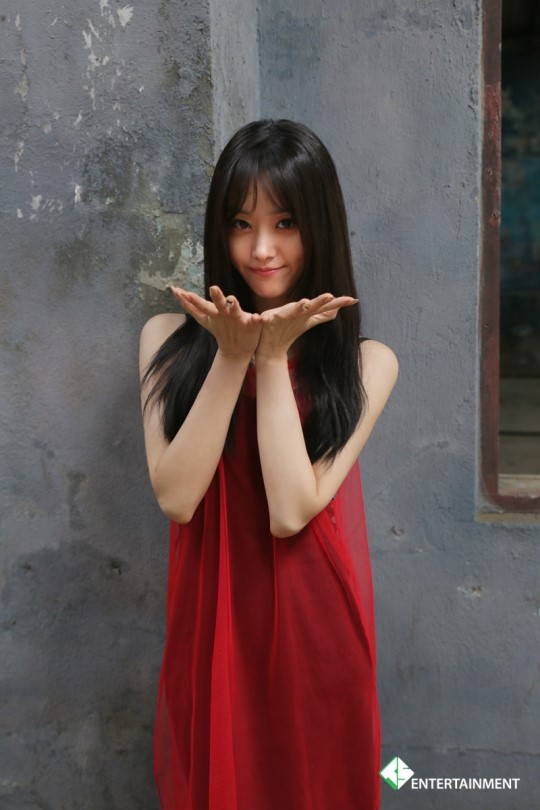 그 시절 송지은 이쁜데 메보까지 하고 | 인스티즈