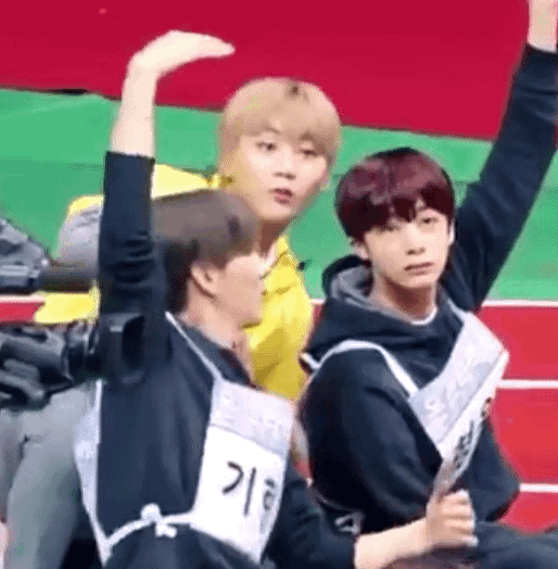 나는 가끔 몬엑 세븐틴이 한그룹이면 어땠을까 생각을 하곤 해ㅋㅋㅋㅋㅋ | 인스티즈