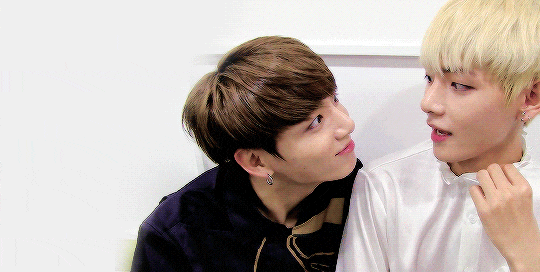 내가 좋아하는 방탄 막내덜 케미 | 인스티즈