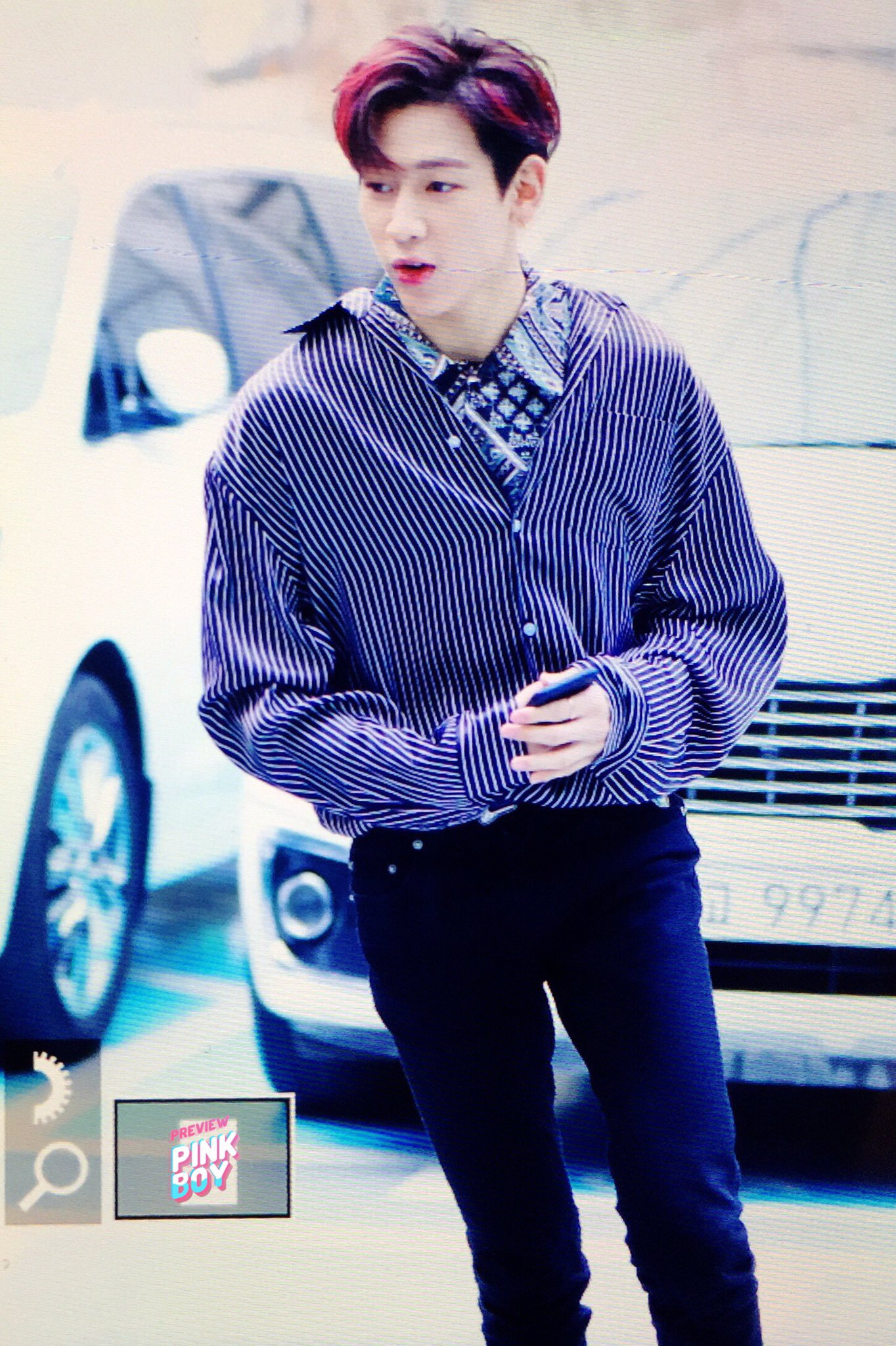 배미 넘 잘생겼어ㅠㅠㅠㅠㅠㅠㅠ - 인스티즈(instiz) 갓세븐 카테고리