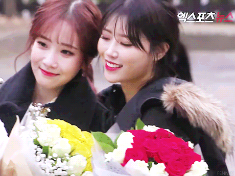 먼저 들이대놓고 받아주면 자기가 더 놀라는 애 | 인스티즈