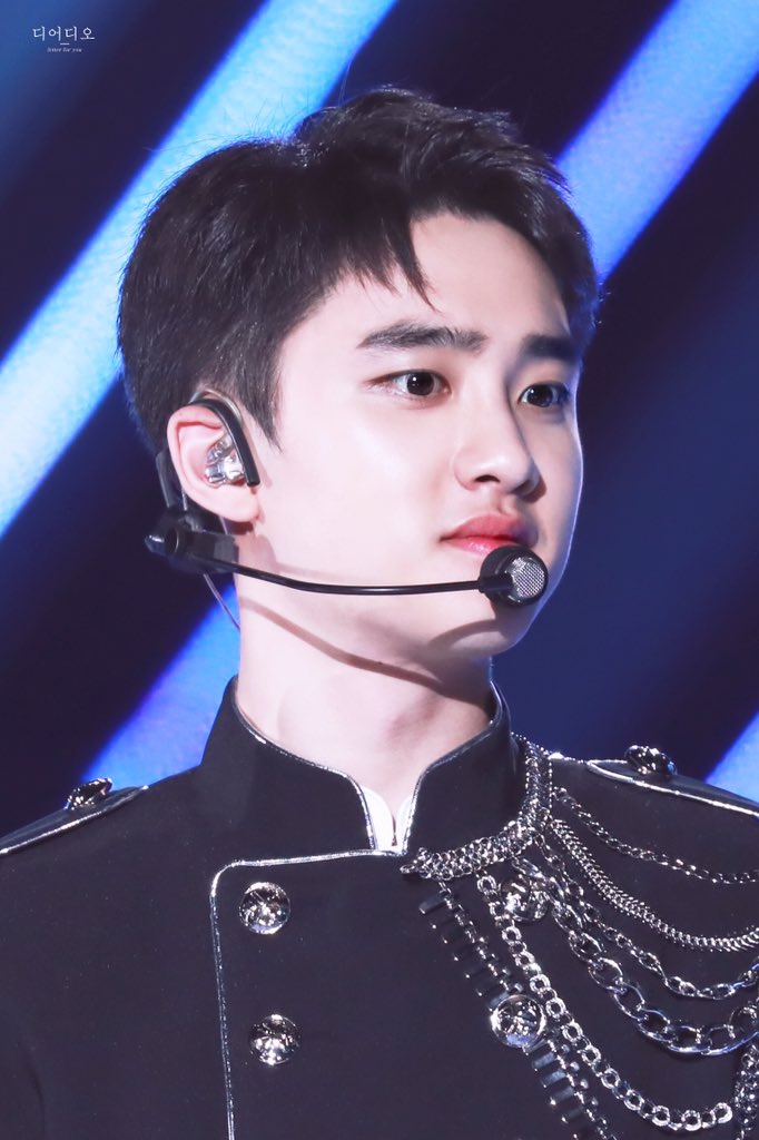 대충 엑소 자랑한다는 글 (사진 🐶많음) | 인스티즈