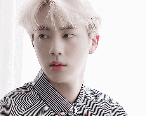 [방탄소년단] 궁 1 | 인스티즈