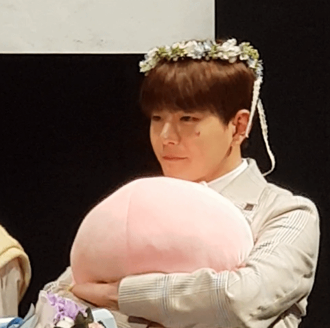 [잡담] 보민이 이거 완전 애기다ㅋㅋ | 인스티즈