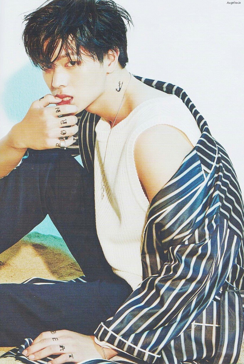 육성재는 이름도 잘생겼어 | 인스티즈