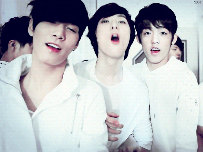 [잡담] 앨범 정리하다가 이 짤 발견했어 | 인스티즈